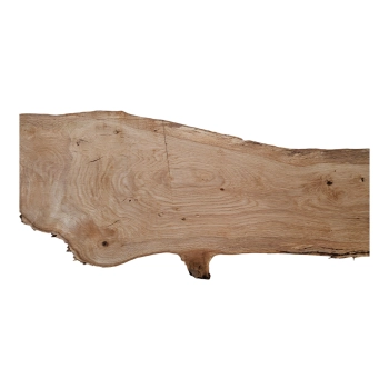 Deska Dębowa 78x4-20x2,5 cm Dąb
