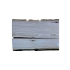 Deska Jesionowa 79x19-22x3,4 cm