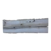 Deska Jesionowa 79x19-22x3,4 cm