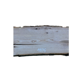 Deska Jesionowa 79x19-22x3,4 cm