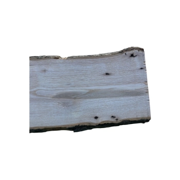 Deska Jesionowa 79x19-22x3,4 cm