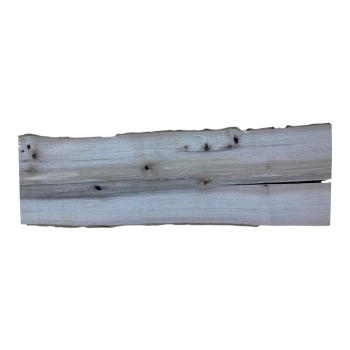 Deska Jesionowa 79x19-22x3,4 cm