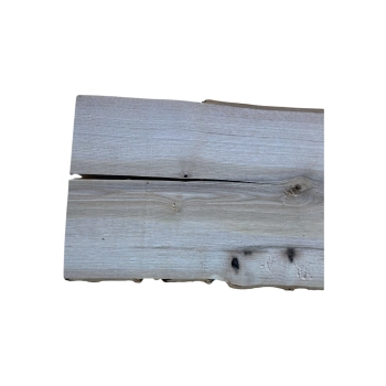 Deska Jesionowa 79x19-22x3,4 cm