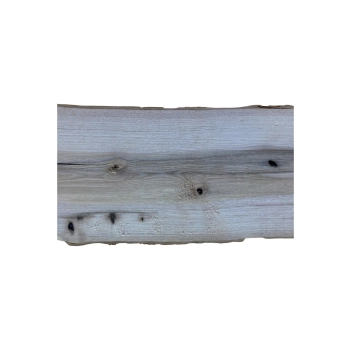 Deska Jesionowa 79x19-22x3,4 cm