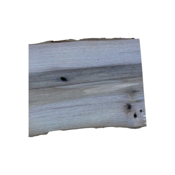 Deska Jesionowa 79x19-22x3,4 cm