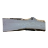 Deska Jesionowa 76x14-23x3,4 cm