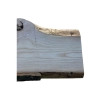 Deska Jesionowa 76x14-23x3,4 cm