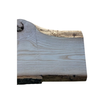 Deska Jesionowa 76x14-23x3,4 cm