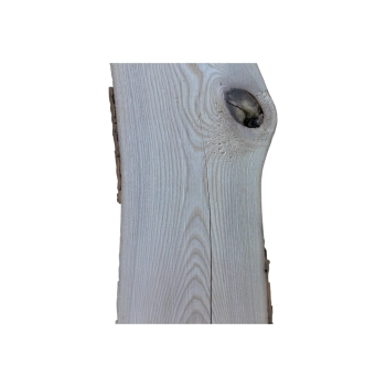 Deska Jesionowa 76x14-23x3,4 cm