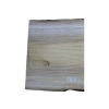 Deska Jesionowa 42x27-29x3,4 cm
