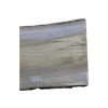 Deska Jesionowa 42x27-29x3,4 cm