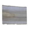 Deska Jesionowa 42x27-29x3,4 cm