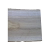 Deska Jesionowa 42x27-29x3,4 cm