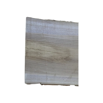 Deska Jesionowa 42x27-29x3,4 cm