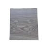 Deska Jesionowa 37x41-43x3,4 cm