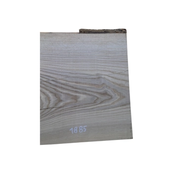Deska Jesionowa 37x41-43x3,4 cm