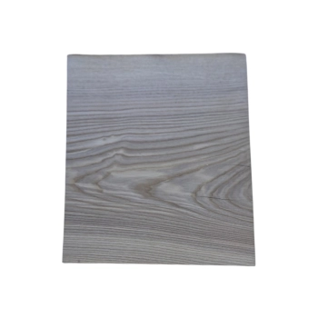 Deska Jesionowa 37x41-43x3,4 cm