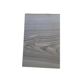 Deska Jesionowa 37x41-43x3,4 cm