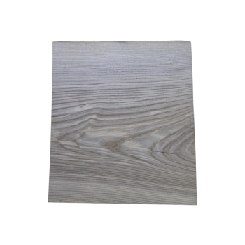 Deska Jesionowa 37x41-43x3,4 cm
