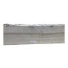 Deska Jesionowa 76x15-18x3,4 cm