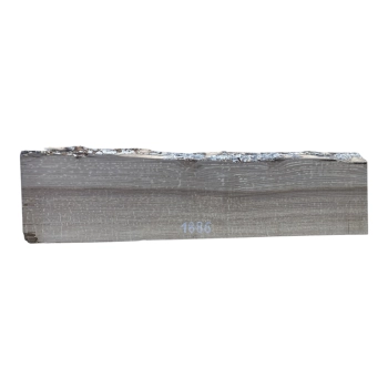 Deska Jesionowa 76x15-18x3,4 cm