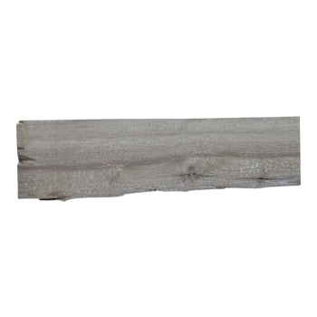 Deska Jesionowa 76x15-18x3,4 cm