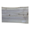 Deska Jesionowa 85x24-28x3,1 cm
