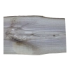 Deska Jesionowa 85x24-28x3,1 cm