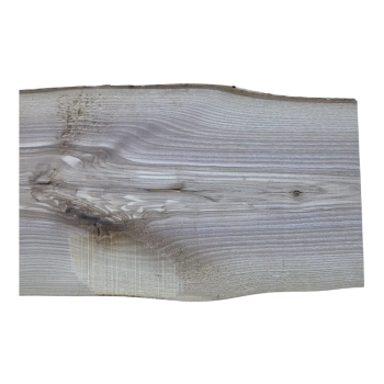 Deska Jesionowa 85x24-28x3,1 cm