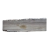 Deska Jesionowa 76x17-20x3,5 cm