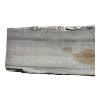 Deska Jesionowa 76x17-20x3,5 cm