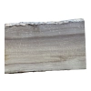 Deska Jesionowa 76x17-20x3,5 cm