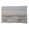 Deska Jesionowa 76x17-20x3,5 cm
