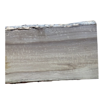 Deska Jesionowa 76x17-20x3,5 cm