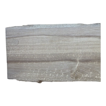 Deska Jesionowa 76x17-20x3,5 cm