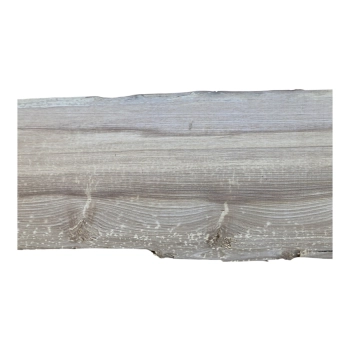 Deska Jesionowa 76x17-20x3,5 cm