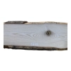 Deska Jesionowa 86x17-19x3,6 cm