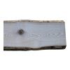Deska Jesionowa 86x17-19x3,6 cm