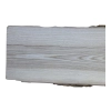 Deska Jesionowa 86x17-19x3,6 cm