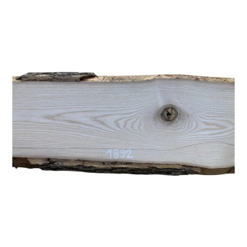 Deska Jesionowa 86x17-19x3,6 cm