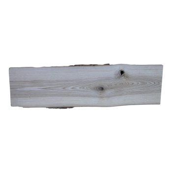 Deska Jesionowa 86x17-19x3,6 cm