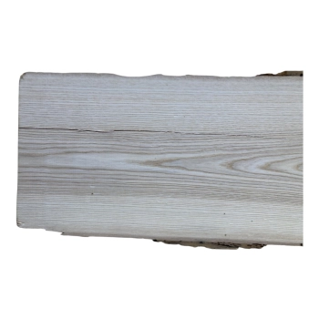 Deska Jesionowa 86x17-19x3,6 cm