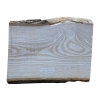Deska Jesionowa 35x22-23x3,4 cm