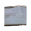 Deska Jesionowa 35x22-23x3,4 cm