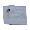 Deska Jesionowa 35x22-23x3,4 cm