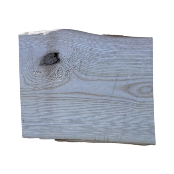 Deska Jesionowa 35x22-23x3,4 cm