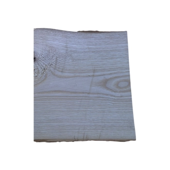 Deska Jesionowa 35x22-23x3,4 cm