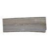 Deska Jesionowa 81x23-27x3,1 cm
