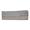 Deska Jesionowa 81x23-27x3,1 cm