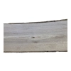 Deska Jesionowa 81x23-27x3,1 cm